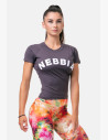 The Classic HERO T-shirt from the HERO N 2 Collection is a beautiful classic piece suitable for both training and casual wear.