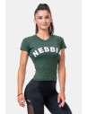Classic HERO tričko z kolekcie HERO N 2 Collection je krásny klasický kúsok vhodný pre tréning, ale aj pre bežné nosenie.