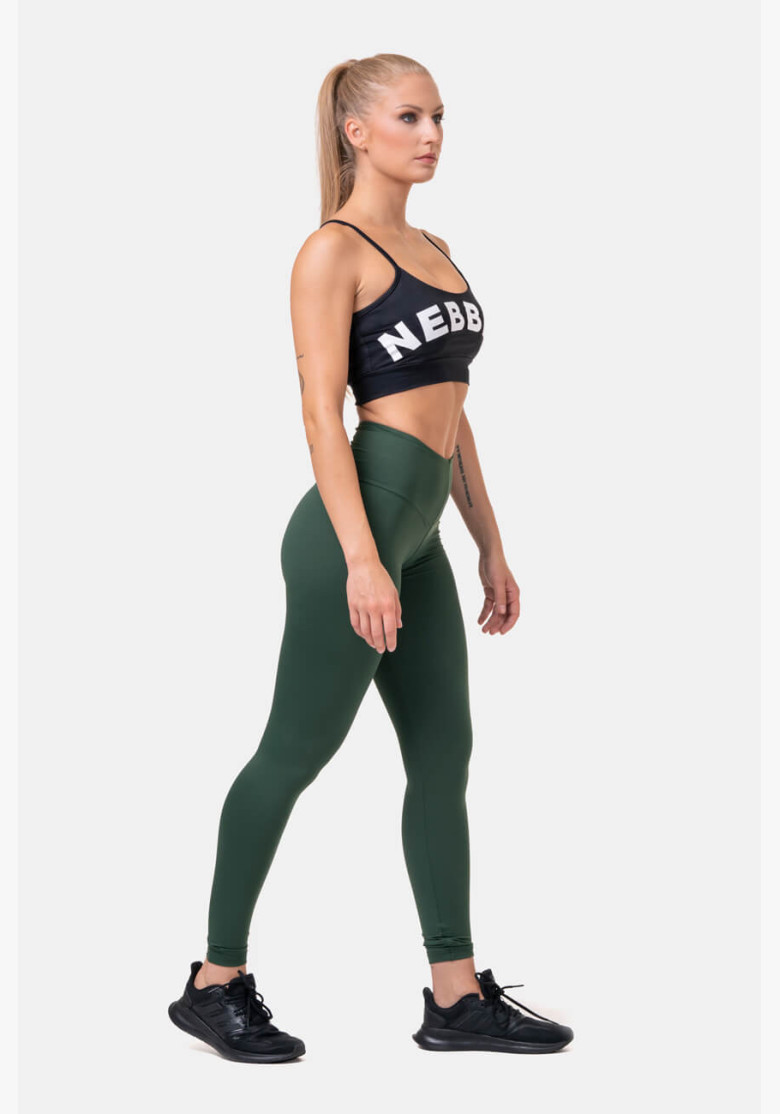 NEBBIA Classic HERO sports bra black NEBBIA Classic HERO sports bra black