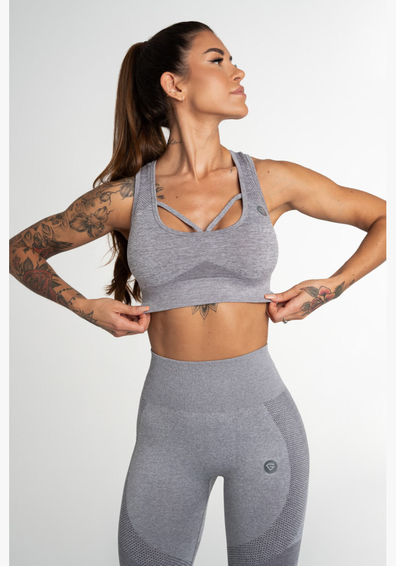 Fitness bra Gym Glamour Fusion Light... Fitness bra Gym Glamour Fusion Light...