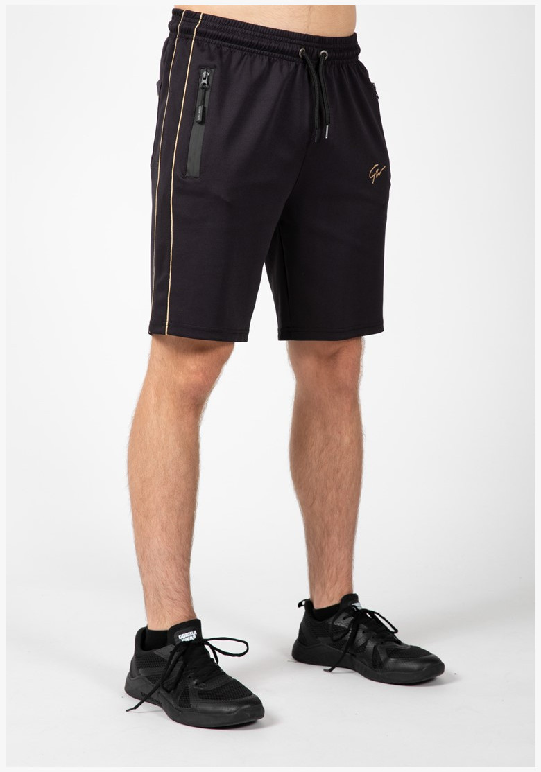 Šortky Gorilla Wear Reversible Track... Šortky Gorilla Wear Reversible Track...