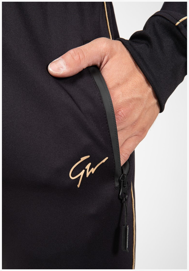 Šortky Gorilla Wear Reversible Track... Šortky Gorilla Wear Reversible Track...