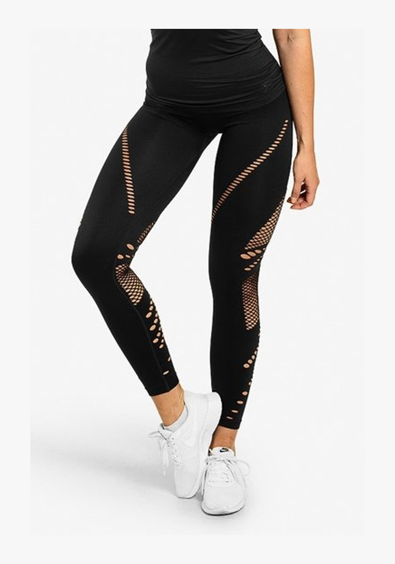 Leggings WAVERLY BLACK Better Bodies InfinityObchod.sk