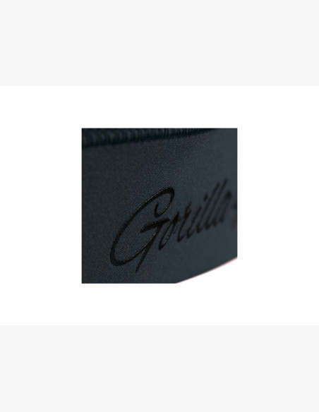 META SPORTS BRA - BLACK - Gorilla Wear