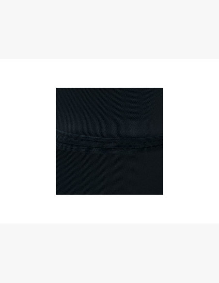 META SPORTS BRA - BLACK - Gorilla Wear