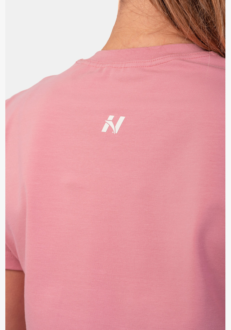 NEBBIA Invisible Logo NEBBIA T-shirt... NEBBIA Invisible Logo NEBBIA T-shirt...