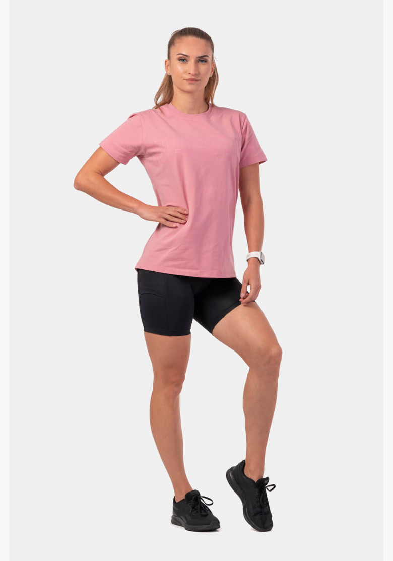 NEBBIA Invisible Logo NEBBIA T-shirt... NEBBIA Invisible Logo NEBBIA T-shirt...