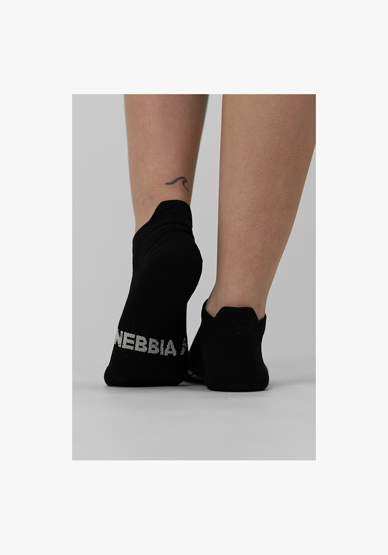 NEBBIA "HI-TECH" crew socks YES YOU... NEBBIA "HI-TECH" crew socks YES YOU...