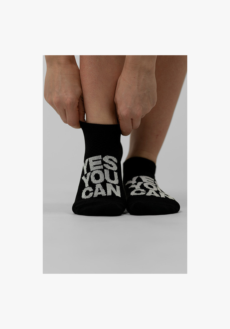 NEBBIA "HI-TECH" crew socks YES YOU... NEBBIA "HI-TECH" crew socks YES YOU...