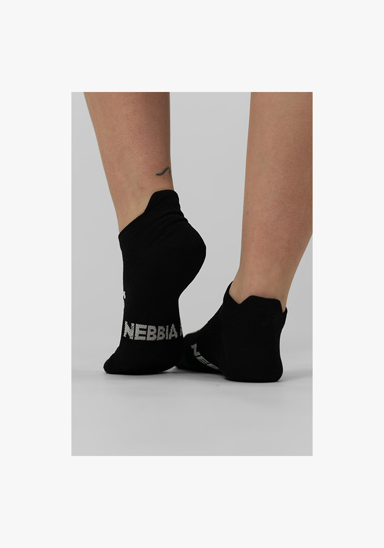 NEBBIA "HI-TECH" crew socks YES YOU... NEBBIA "HI-TECH" crew socks YES YOU...