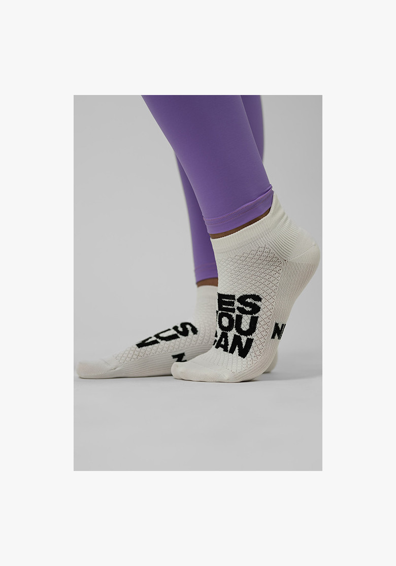 NEBBIA "HI-TECH" crew socks YES YOU...