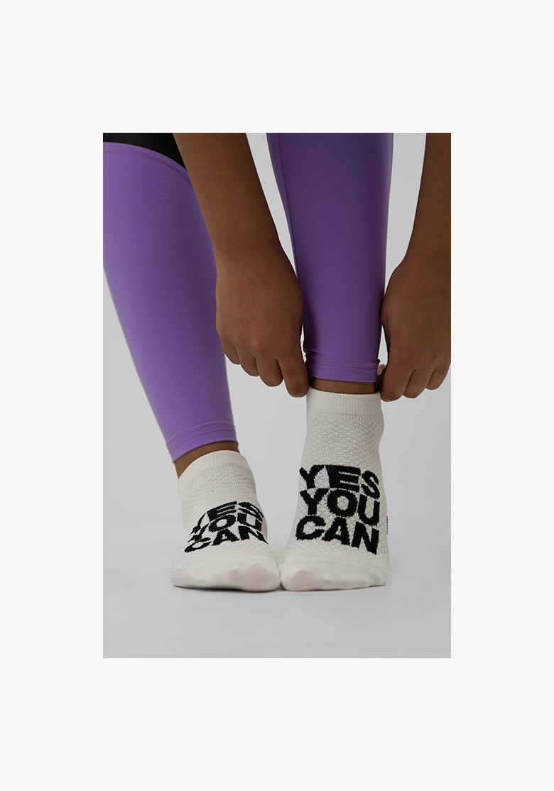 NEBBIA "HI-TECH" crew socks YES YOU...