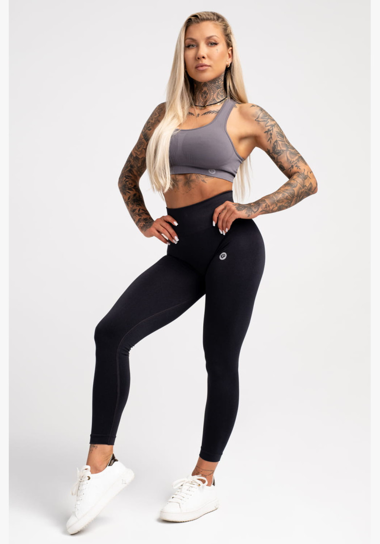 Gym Glamour Flexible Antracite Leggings