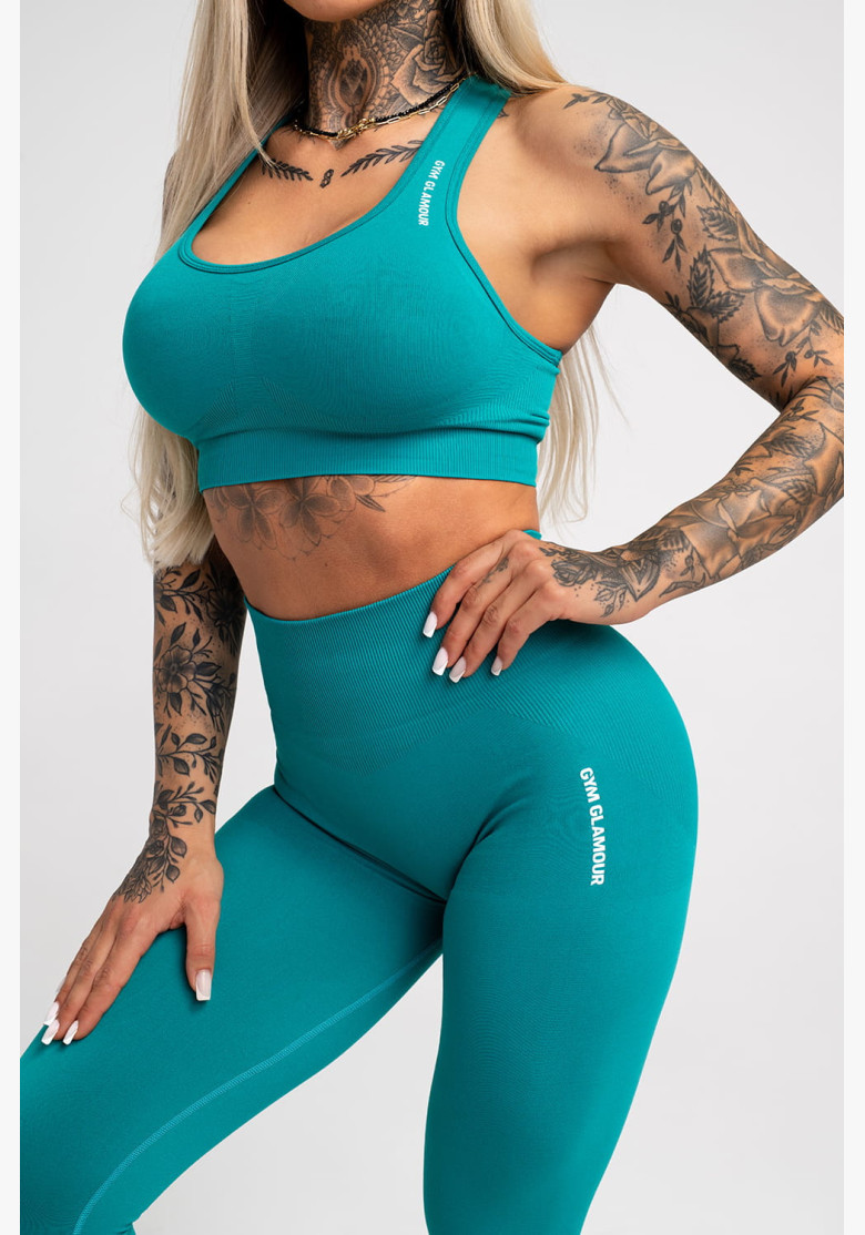 Gym Glamour Compress Juicy Jungle...