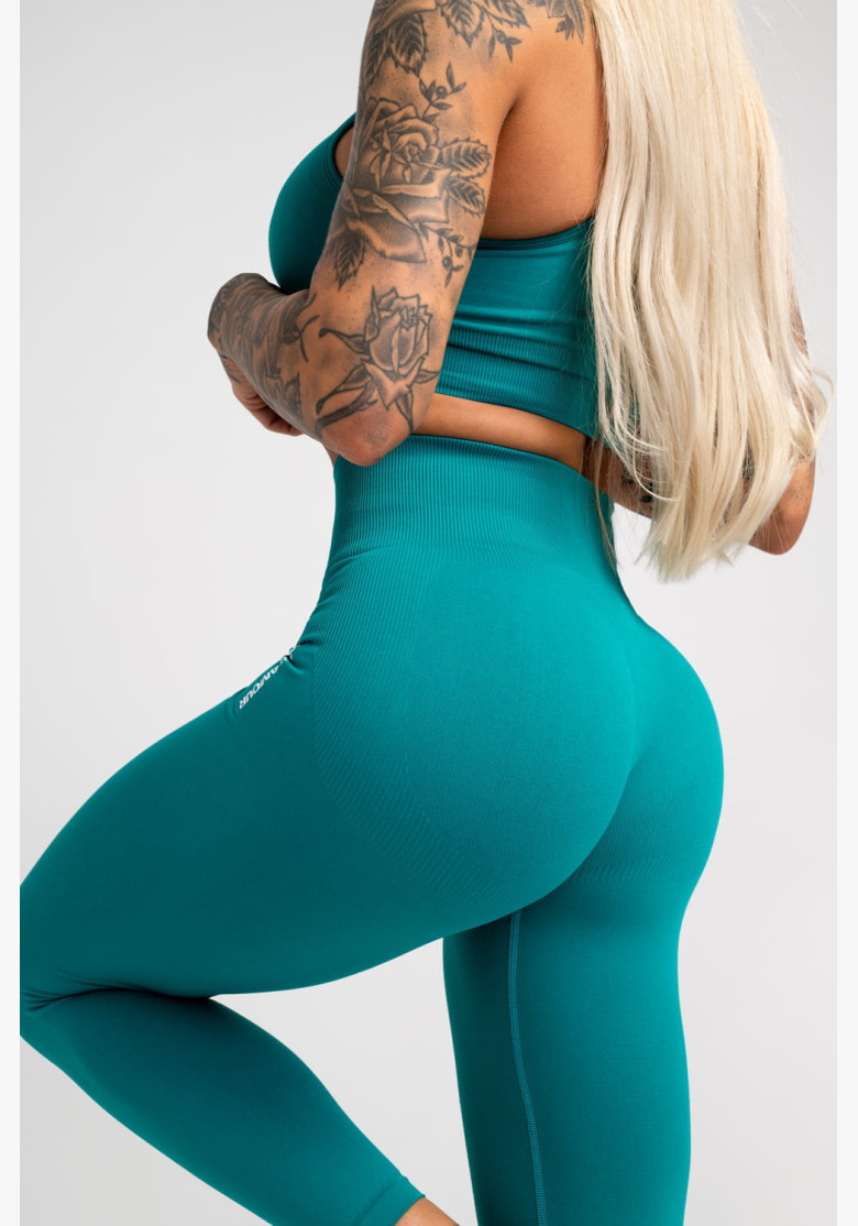 Gym Glamour Compress Juicy Jungle...