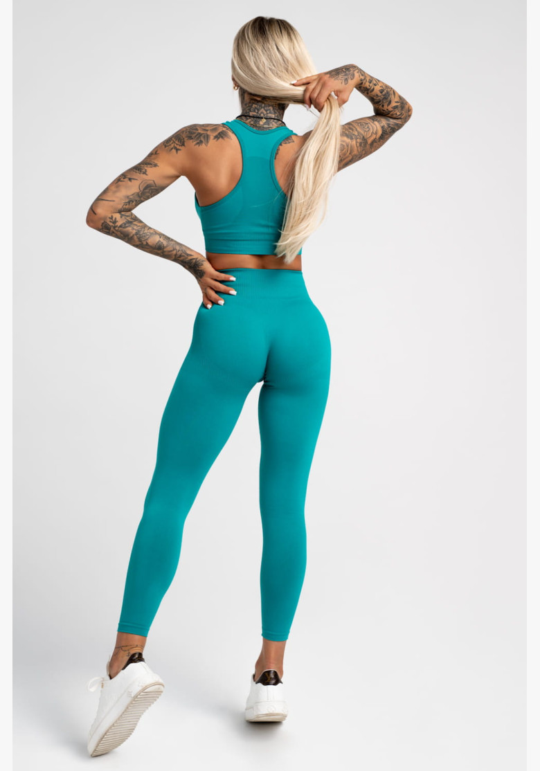 Gym Glamour Compress Juicy Jungle...