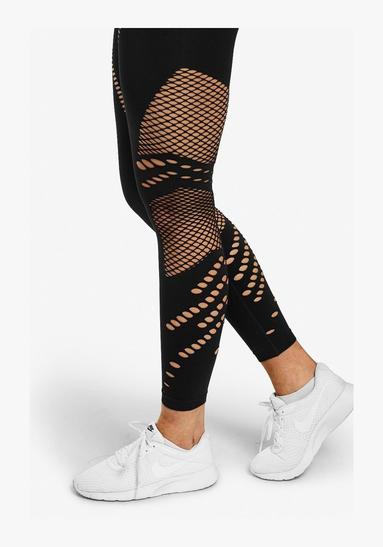 Leggings WAVERLY BLACK - Better Bodies