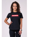 Naše dámske tričko NEBBIA Basic je odpoveďou na všetky vaše priania a dopyty týkajúce sa jednoduchého nadčasového trička.