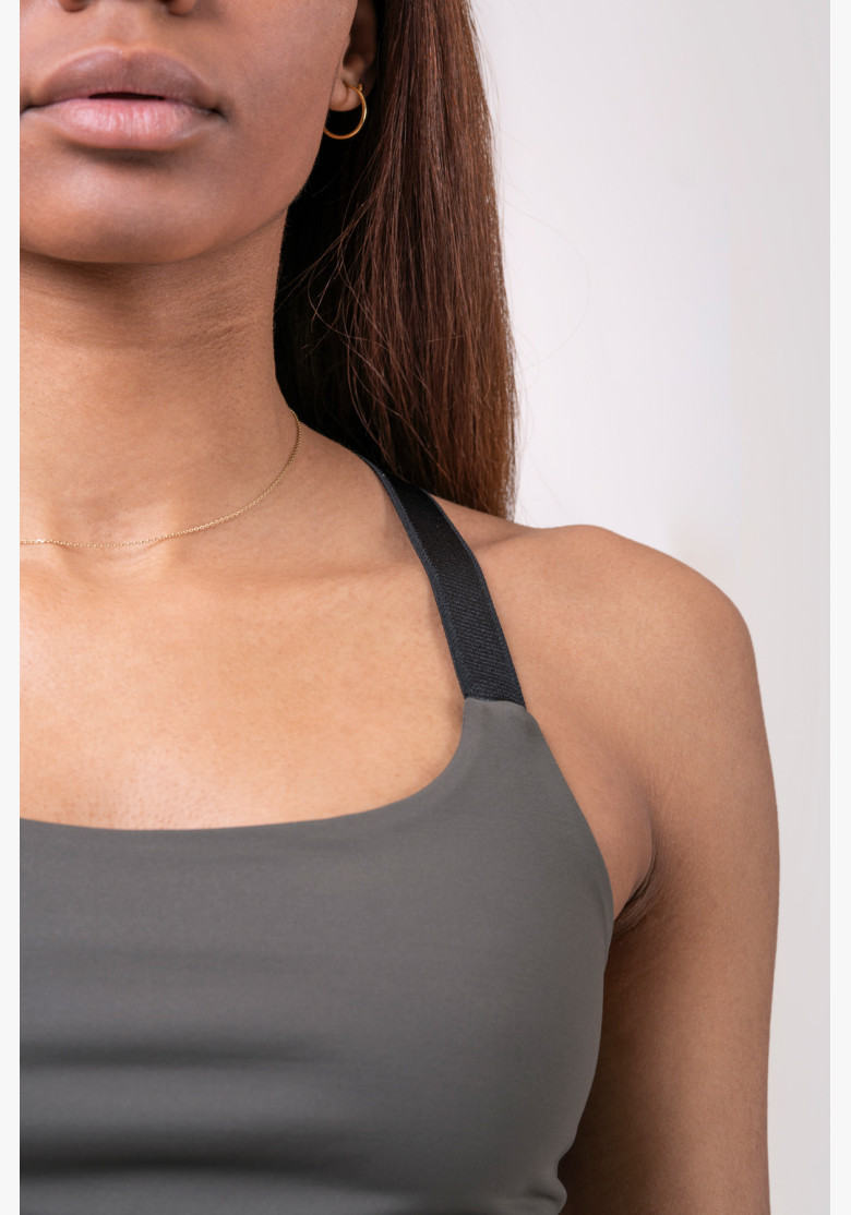 NEBBIA Lift Hero Sports mini top safari