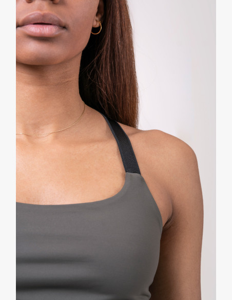 NEBBIA Lift Hero Sports mini top safari