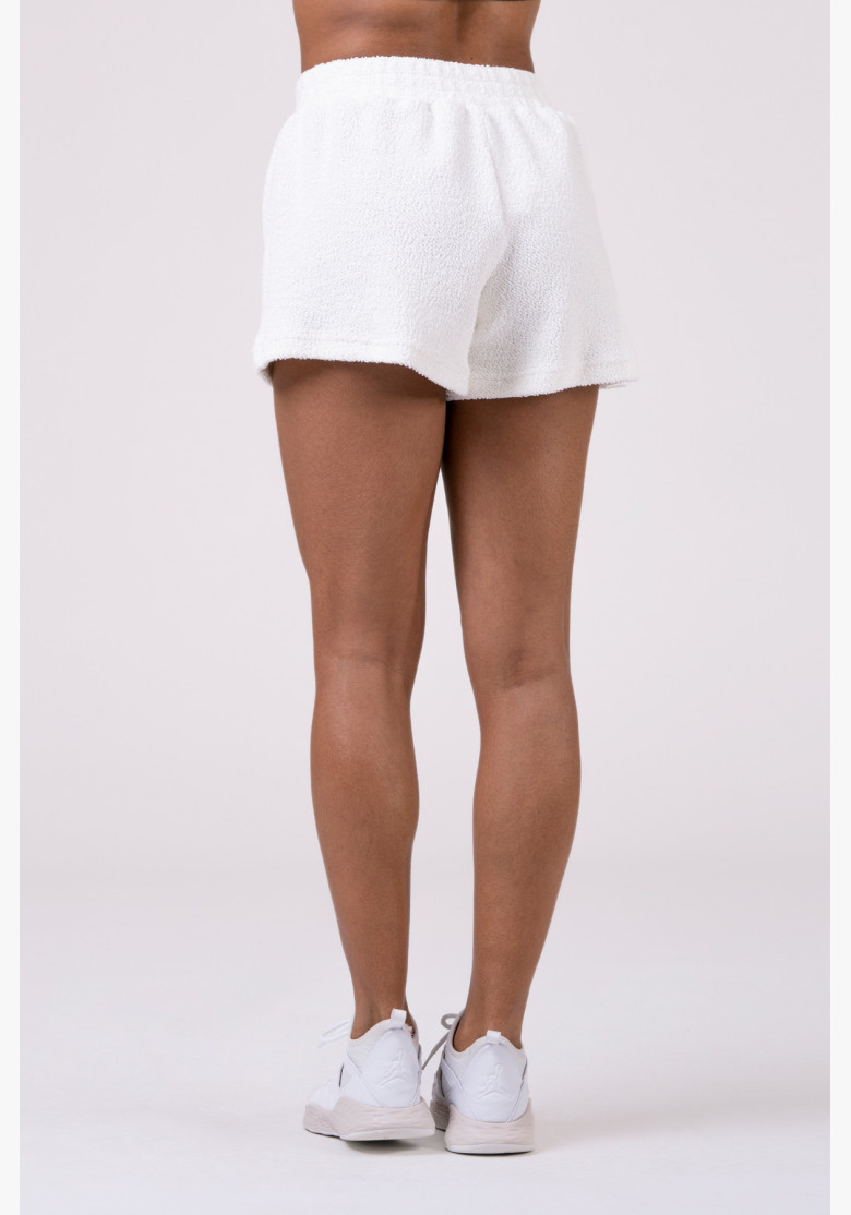 NEBBIA Rebel Hero boxer shorts white