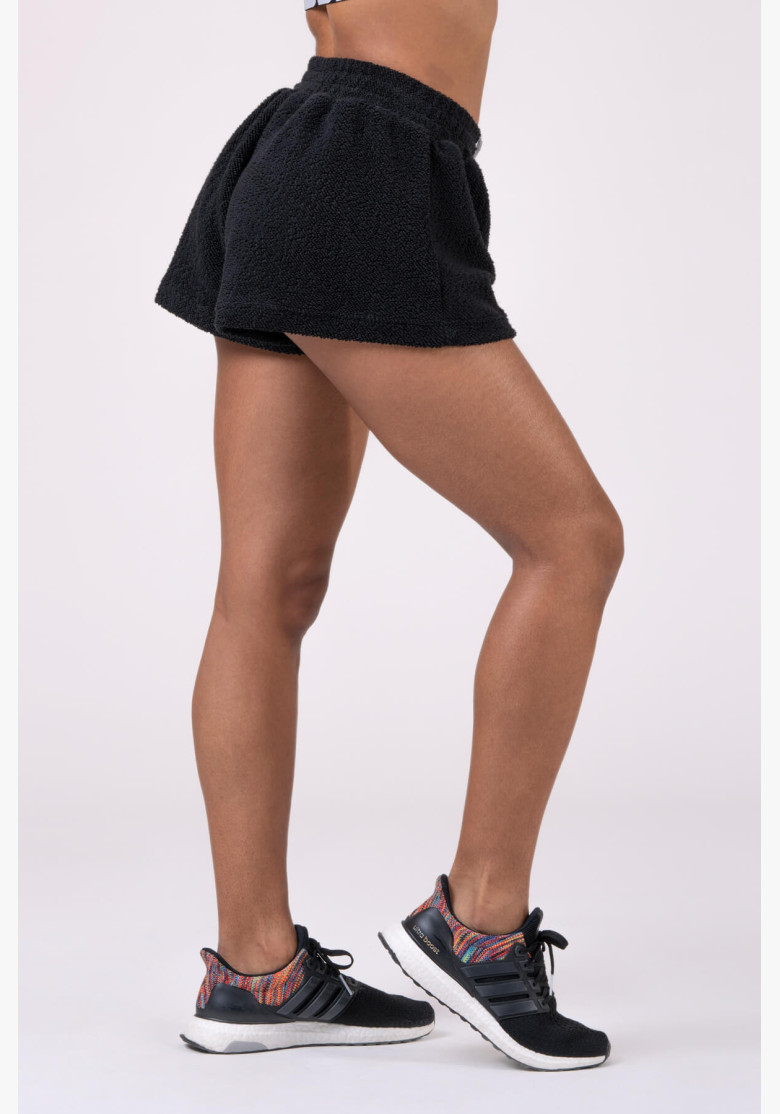 NEBBIA Rebel Hero boxer shorts black