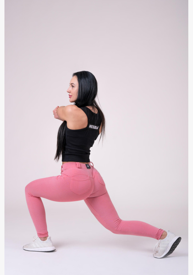 NEBBIA Dreamy Edition Bubble Butt...