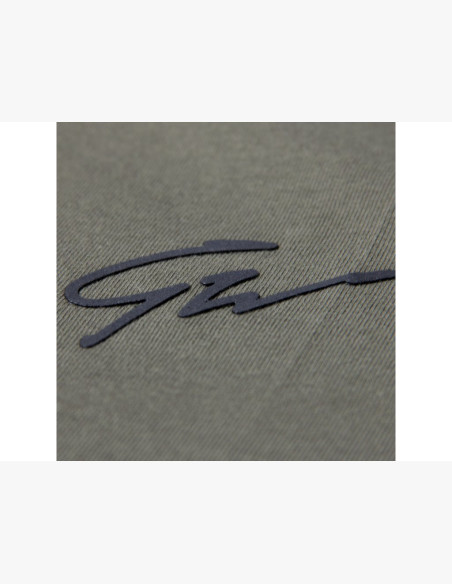 JOHNSON T-SHIRT ARMY GREEN - Gorilla Wear