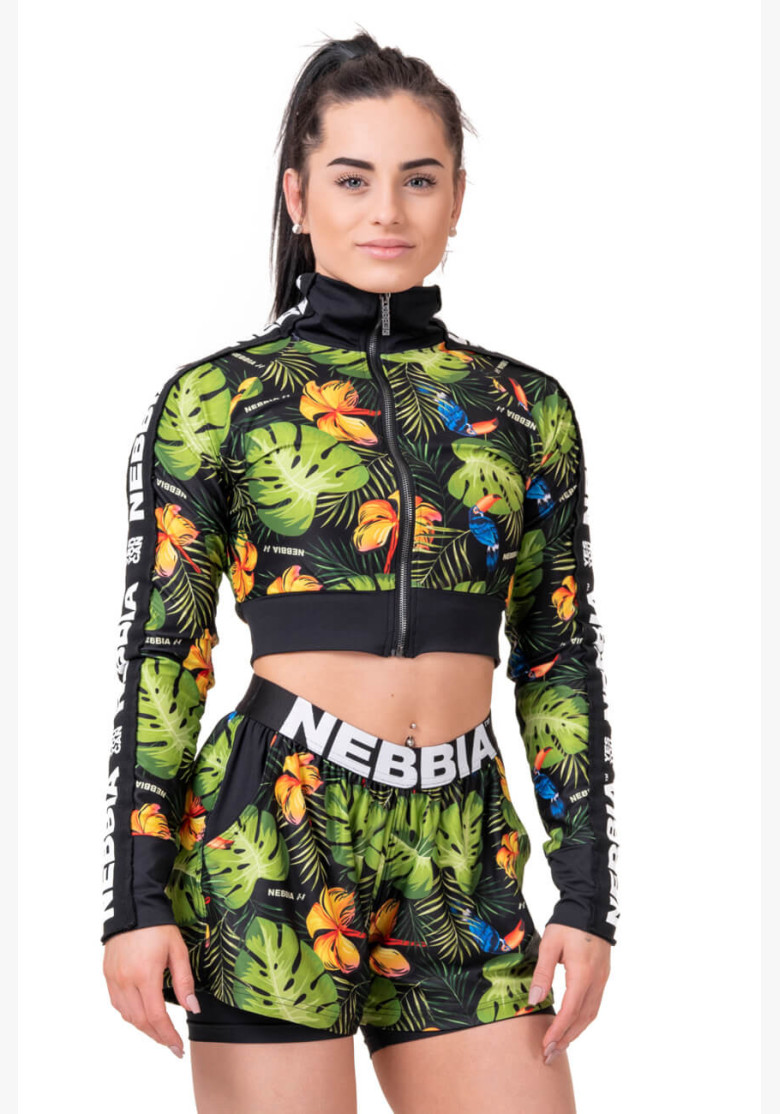 NEBBIA High-energy Double Layer...