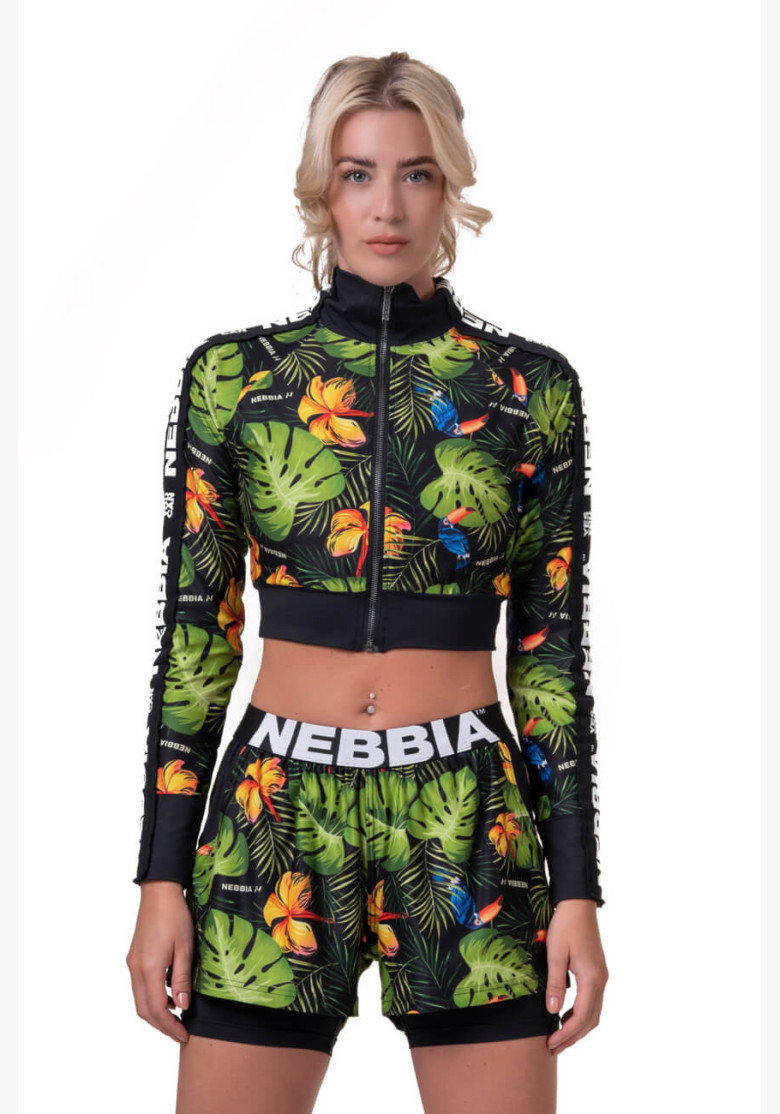 NEBBIA High-energy Double Layer...