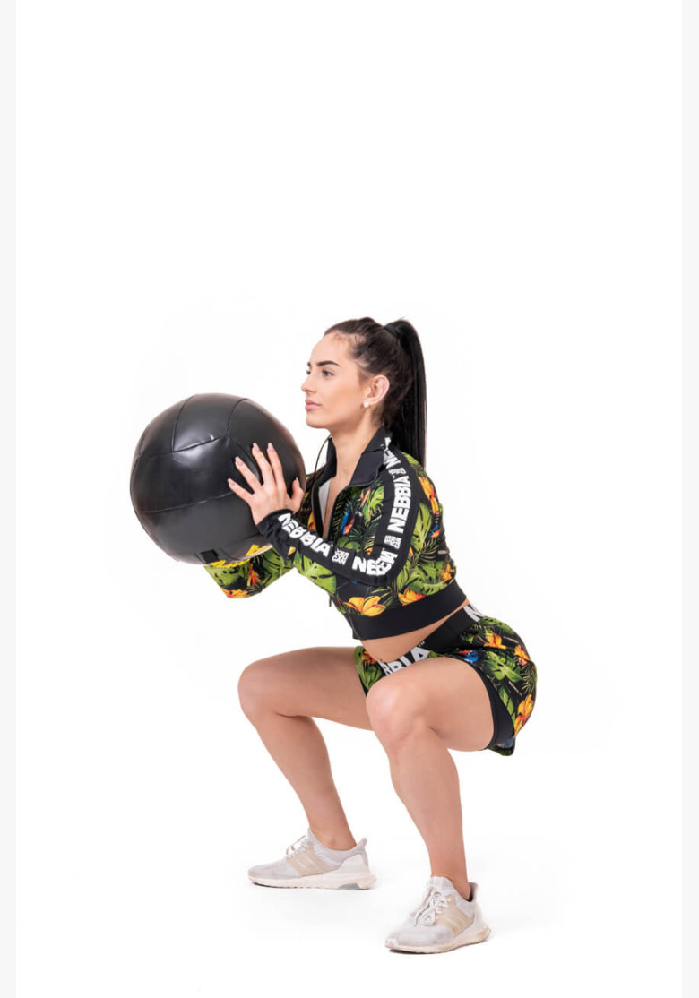 NEBBIA High-energy Double Layer...