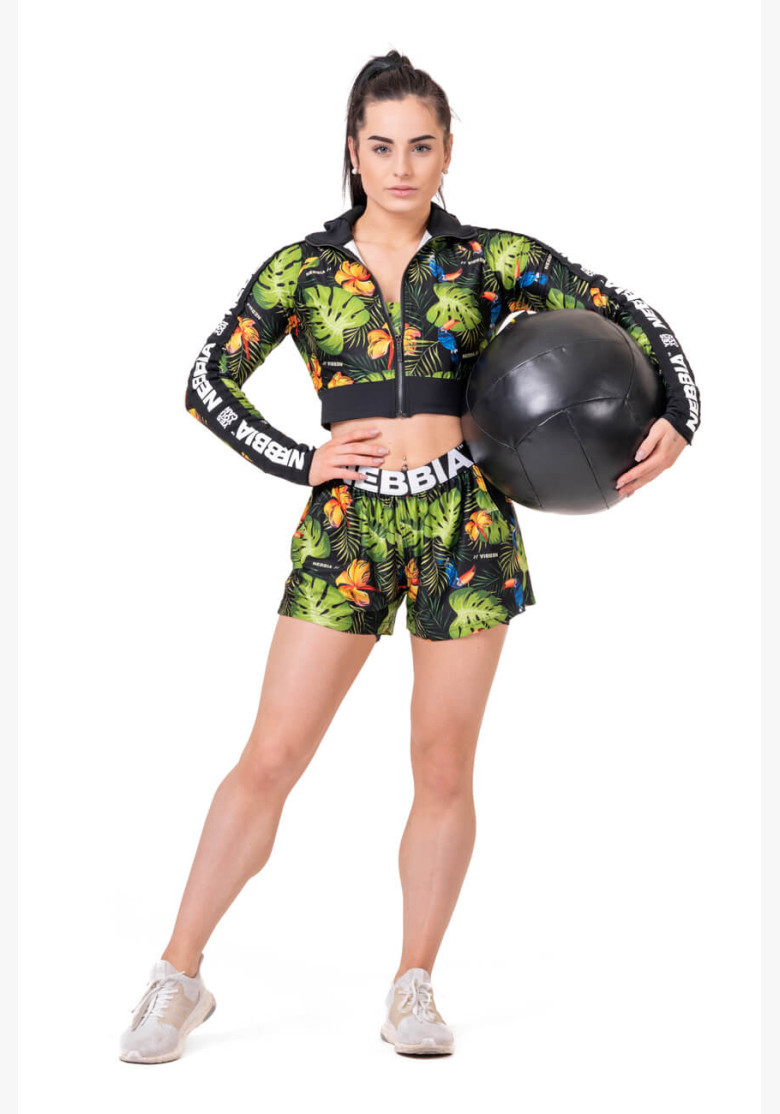 NEBBIA High-energy Double Layer...