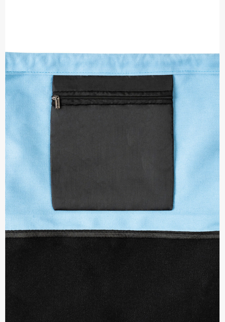 Sports bag Gym Glamour Blue