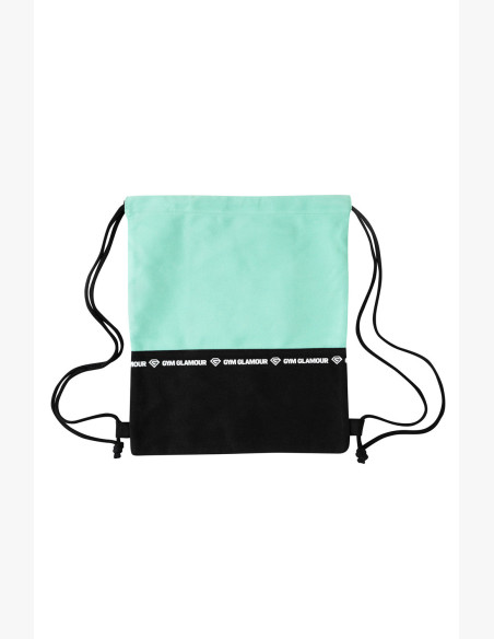 Sports bag Gym Glamour Mint