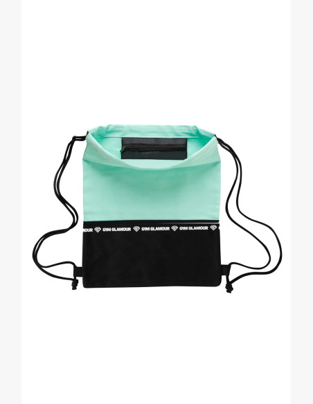 Sports bag Gym Glamour Mint