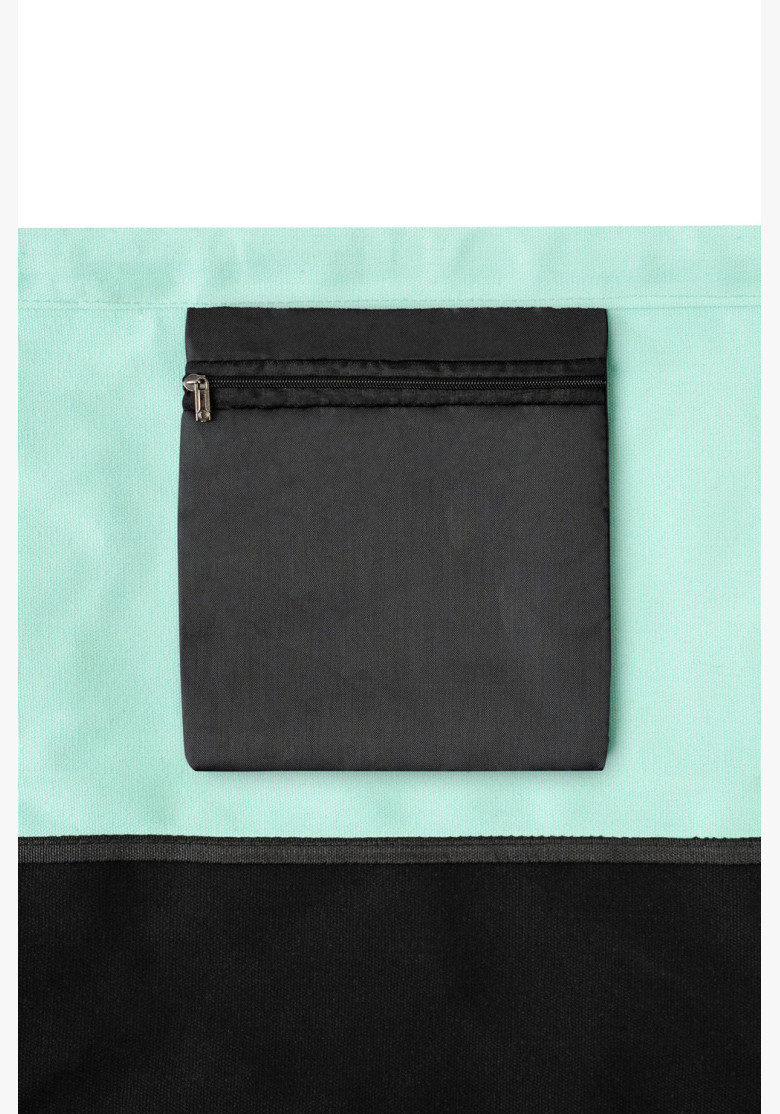 Sports bag Gym Glamour Mint