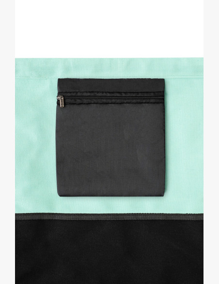 Sports bag Gym Glamour Mint