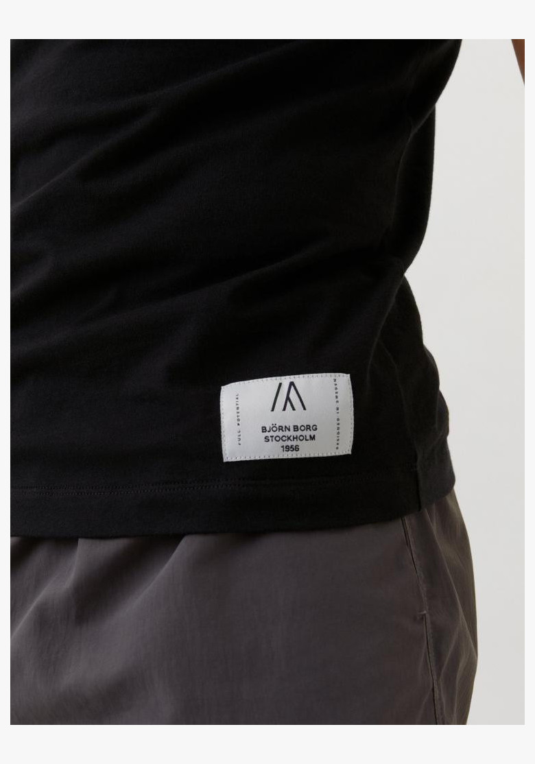 T-shirt Björn Borg Sthlm T-shirt...