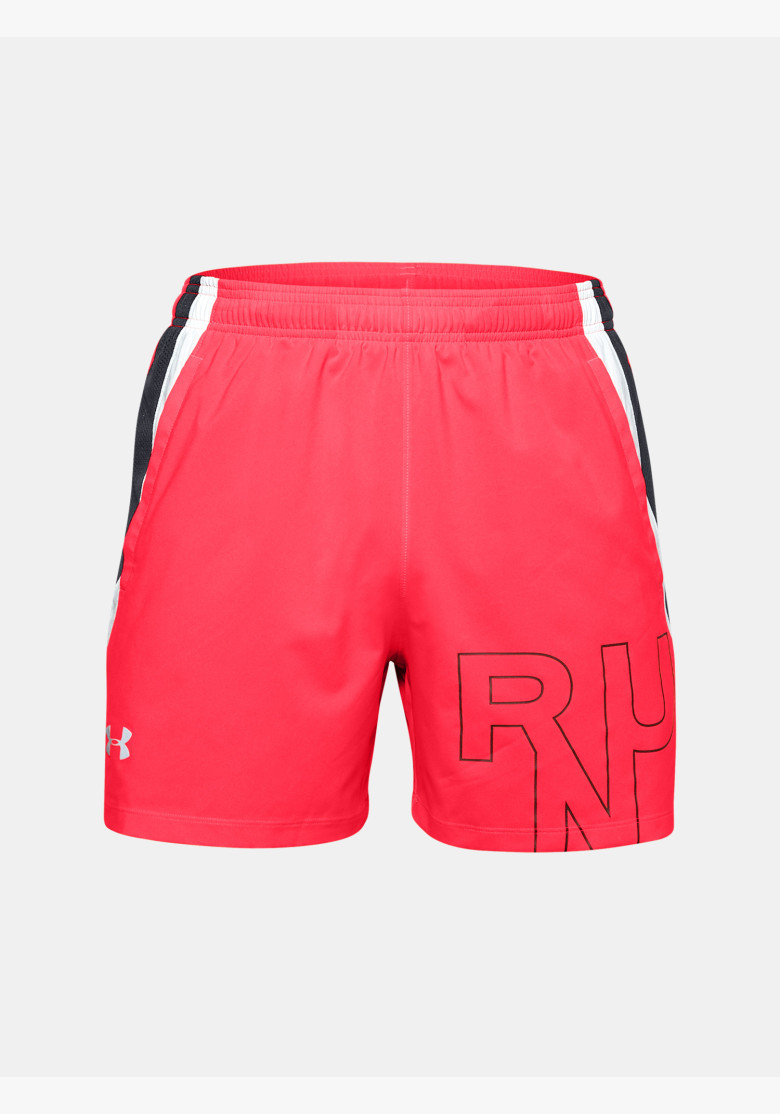 Shorts Under Armour M Launch Sw 5''...