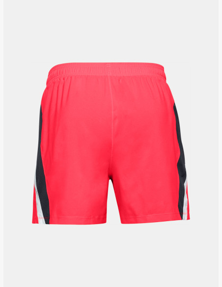 Shorts Under Armour M Launch Sw 5'' Graphic Short Beta