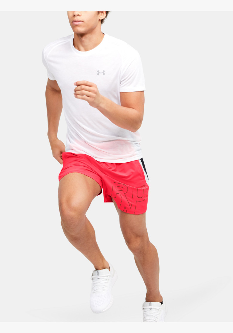 Shorts Under Armour M Launch Sw 5''...