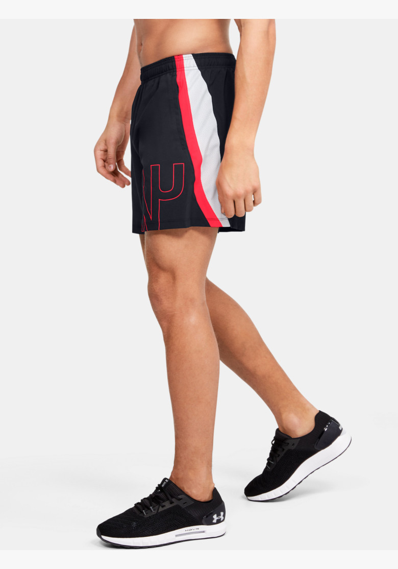 Shorts Under Armour M Launch Sw 5''...
