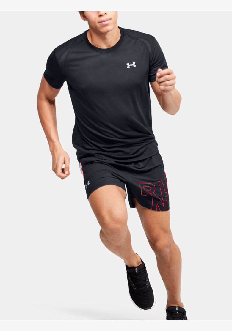 Shorts Under Armour M Launch Sw 5''...