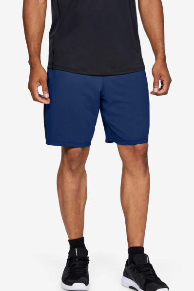 Kraťasy Under Armour MK1 Graphic Shorts American Blue