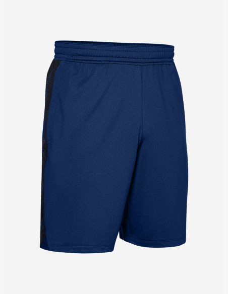 Kraťasy Under Armour MK1 Graphic Shorts American Blue