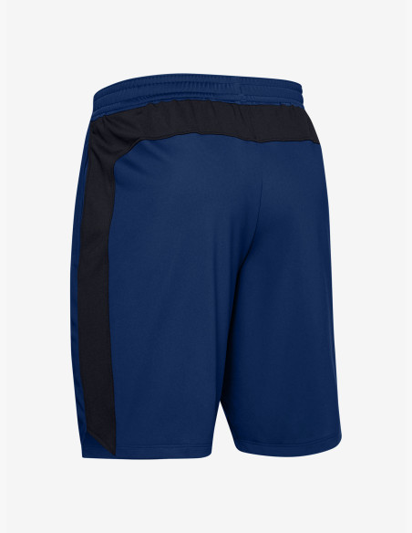 Kraťasy Under Armour MK1 Graphic Shorts American Blue