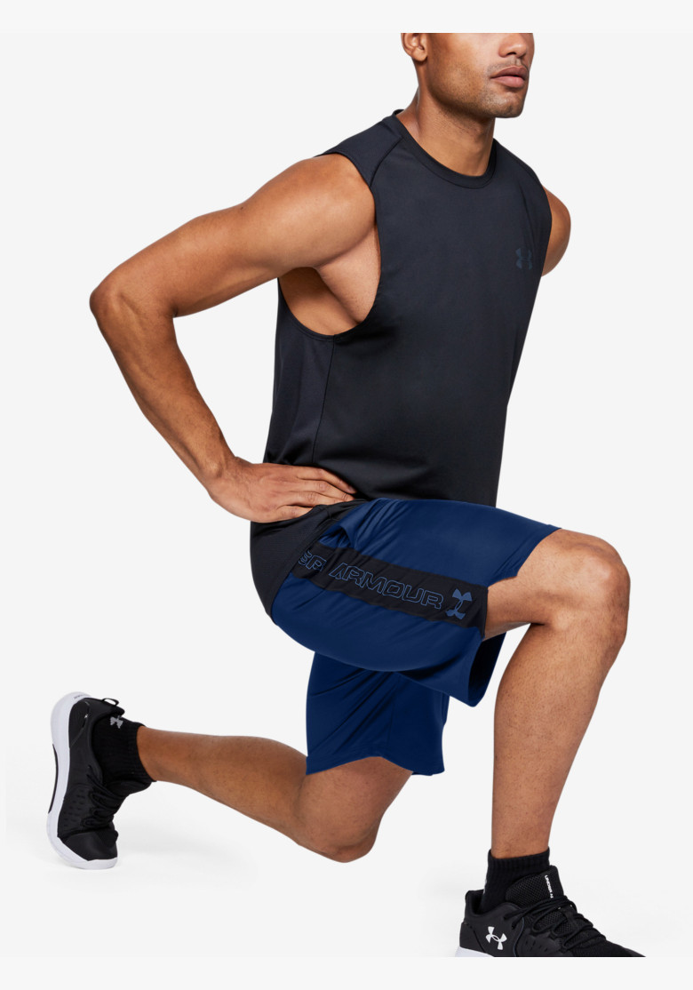 Kraťasy Under Armour MK1 Graphic...