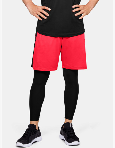 Kraťasy Under Armour MK1 Graphic Shorts Beta