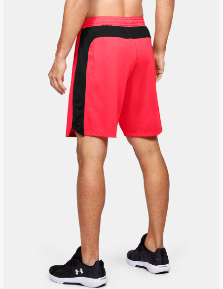 Kraťasy Under Armour MK1 Graphic Shorts Beta