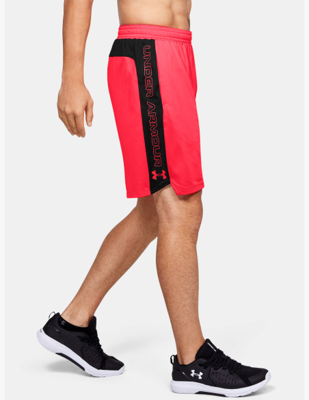 Kraťasy Under Armour MK1 Graphic Shorts Beta